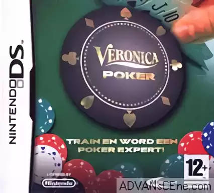 jeu Veronica Poker